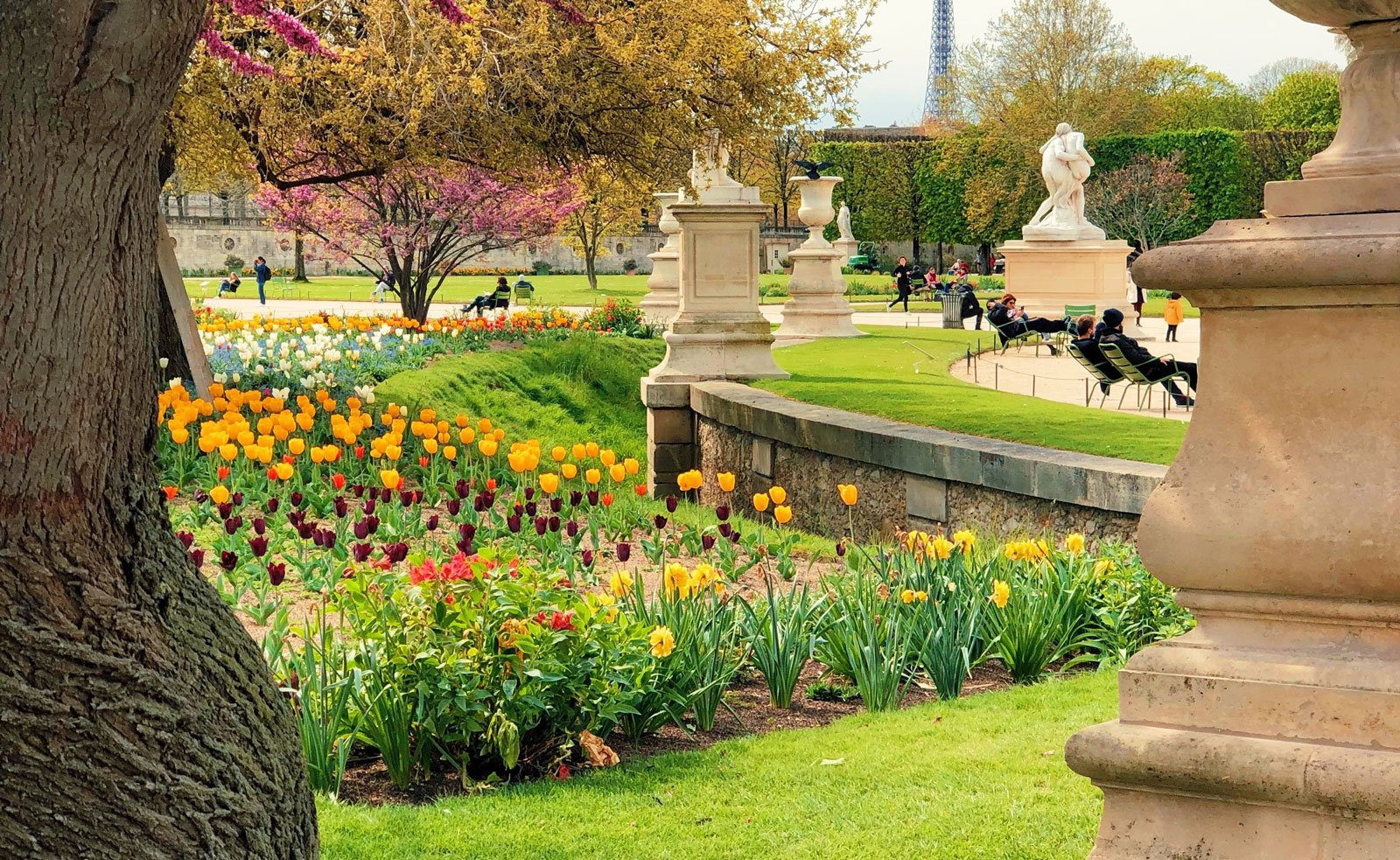 You are currently viewing INTRODUCTION – Gardens in the world