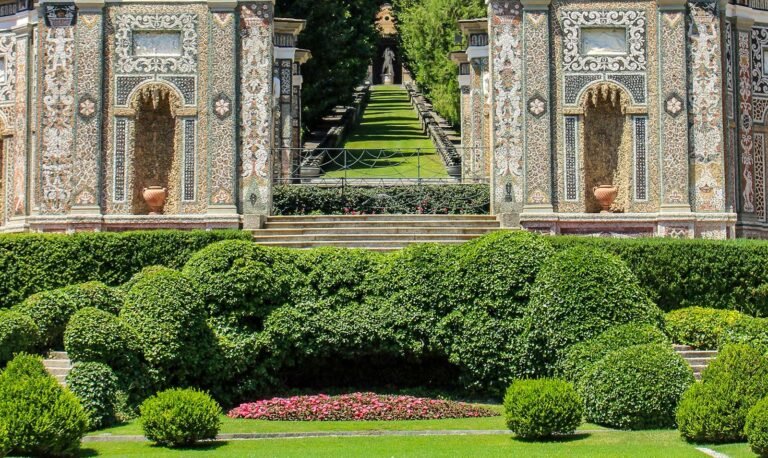 Read more about the article The formal or classic Italian garden