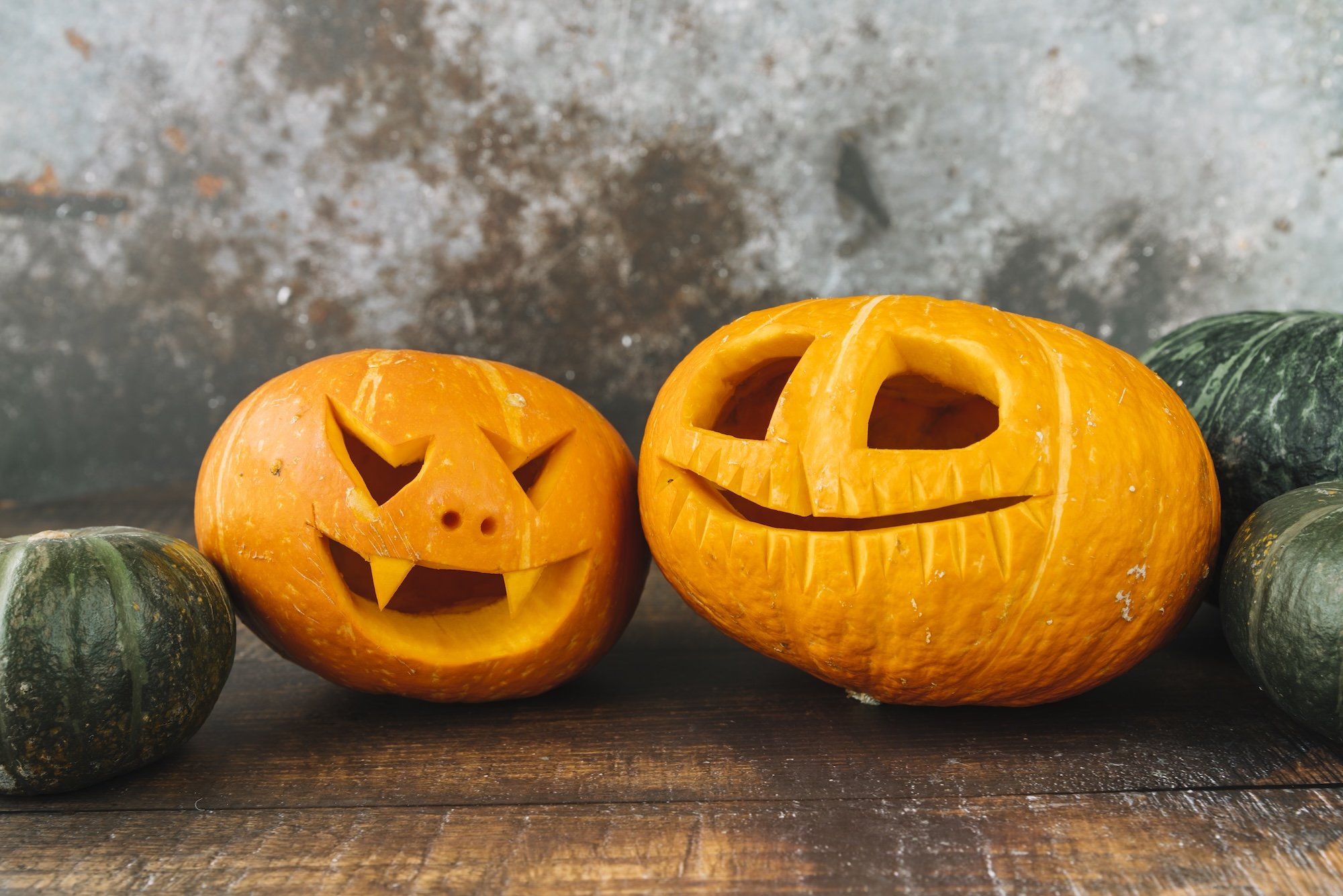 La Zucca: proprietà e curiosità della regina di Halloween